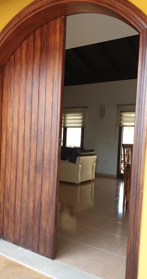 Villa Tamarindo 5 Corralejo Exterior foto