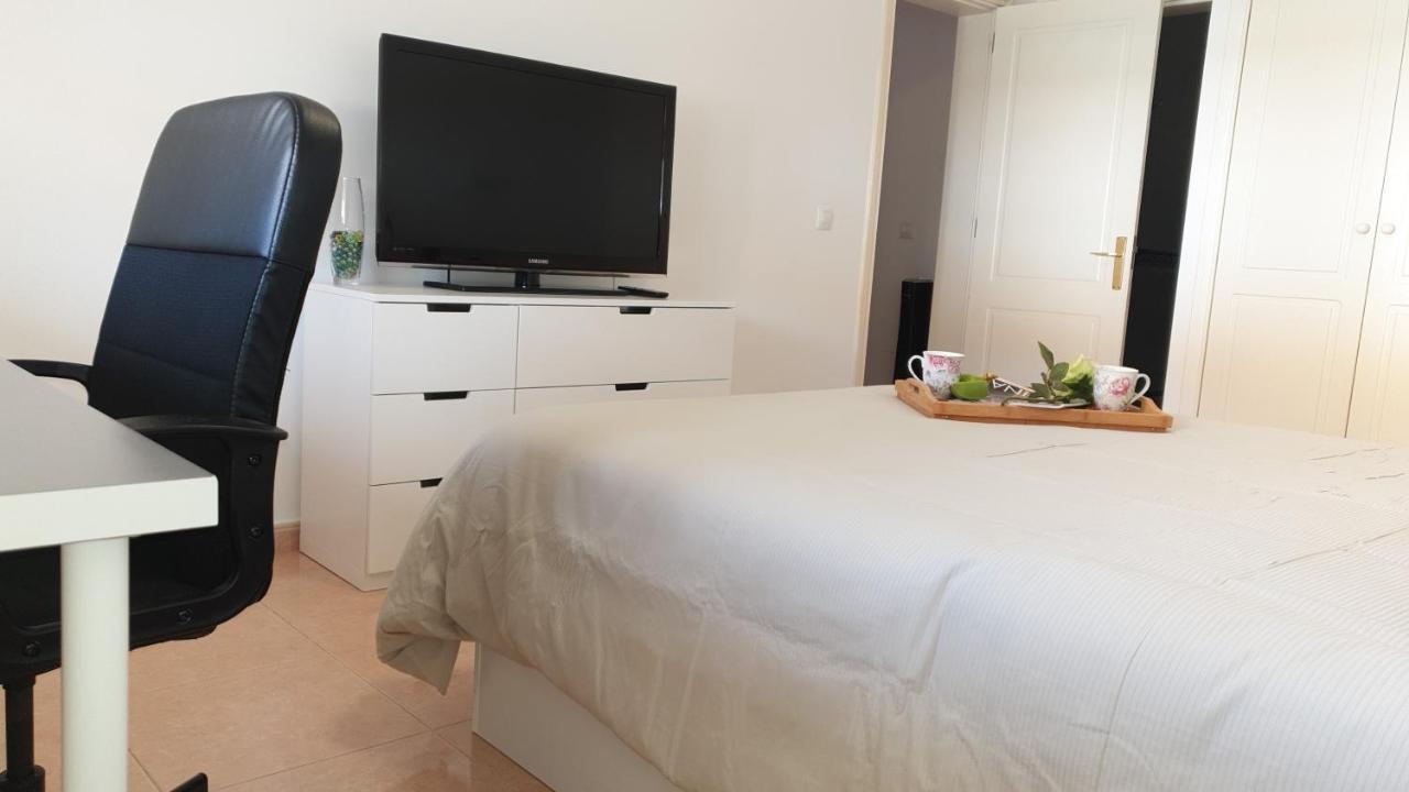 Villa Tamarindo 5 Corralejo Exterior foto